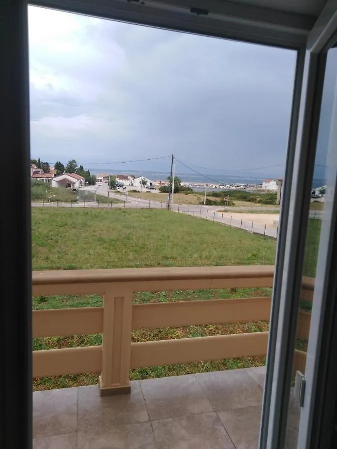 Apartmani Loli Ugljan