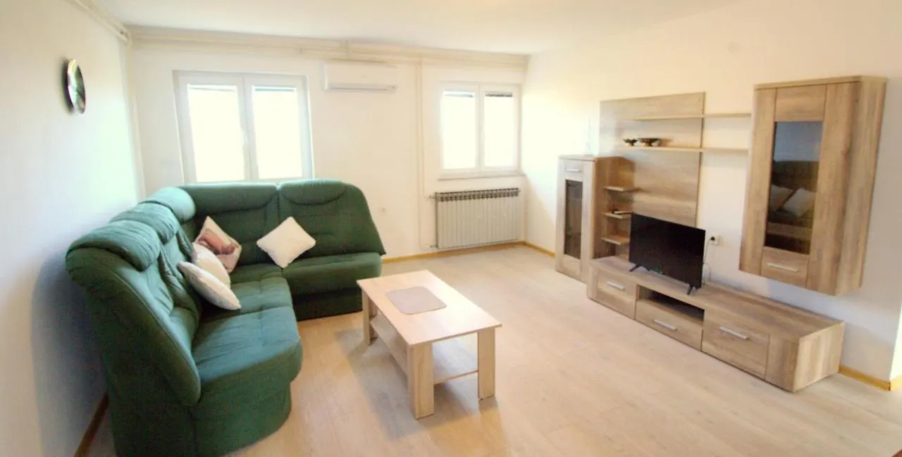 Apartmani Loli Ugljan
