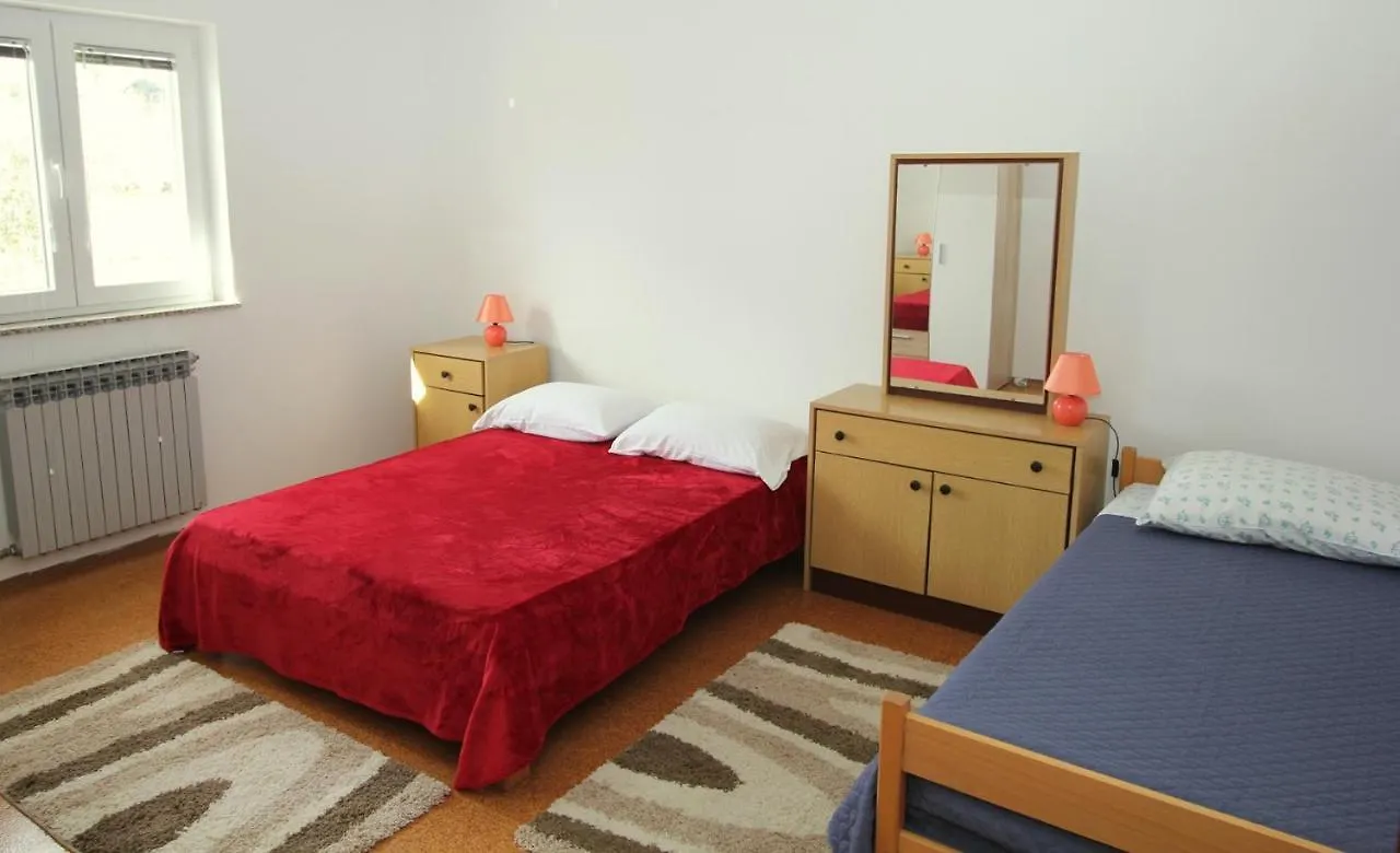 Apartmani Loli Ugljan 0*,