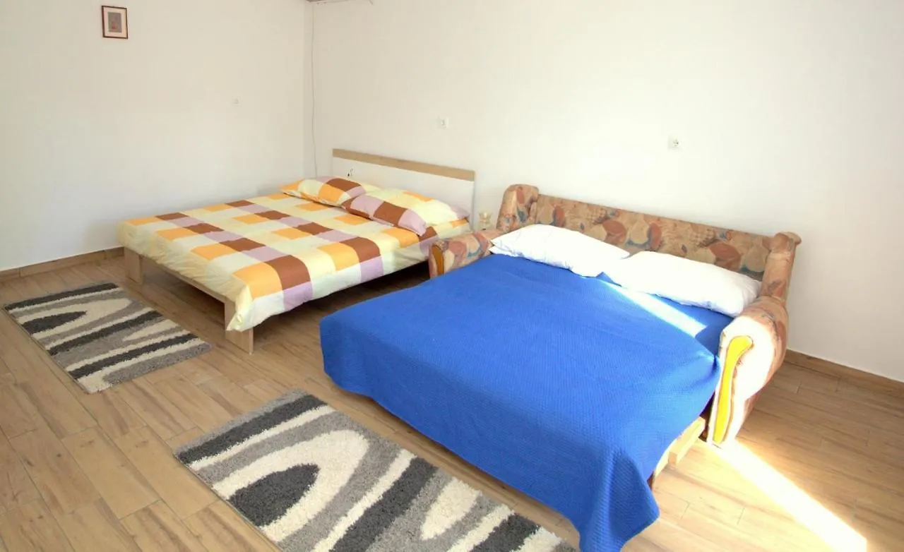 Apartamento Apartmani Loli Ugljan