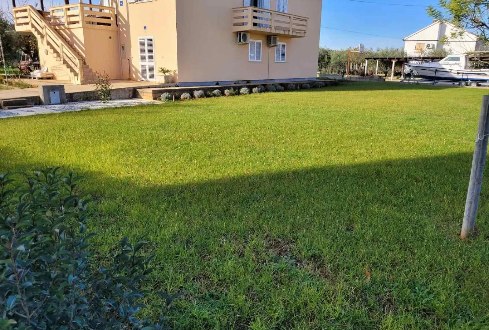 Apartmani Loli Ugljan Apartamento